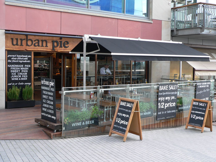 Top 5 restaurants in Birmingham Local City Life