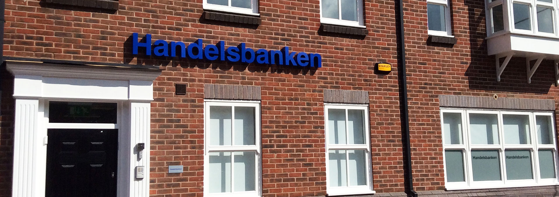 Handelsbanken