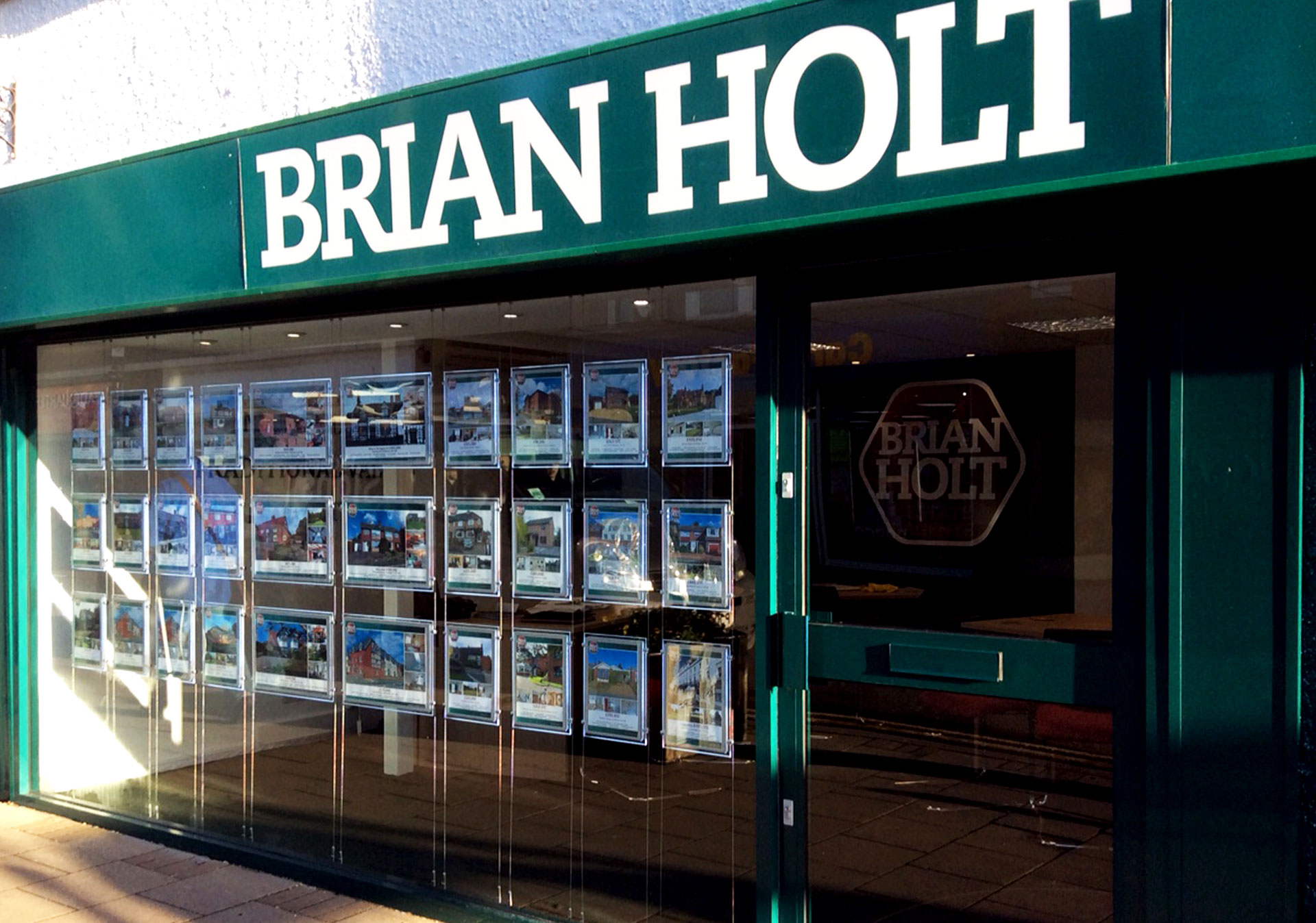 Brian Holt | 360interiors.co.uk