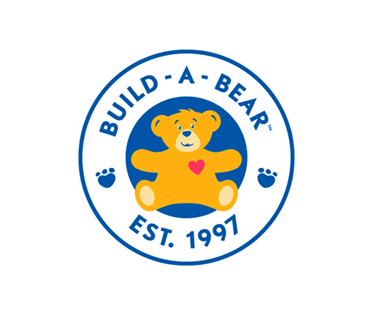 Build a Bear