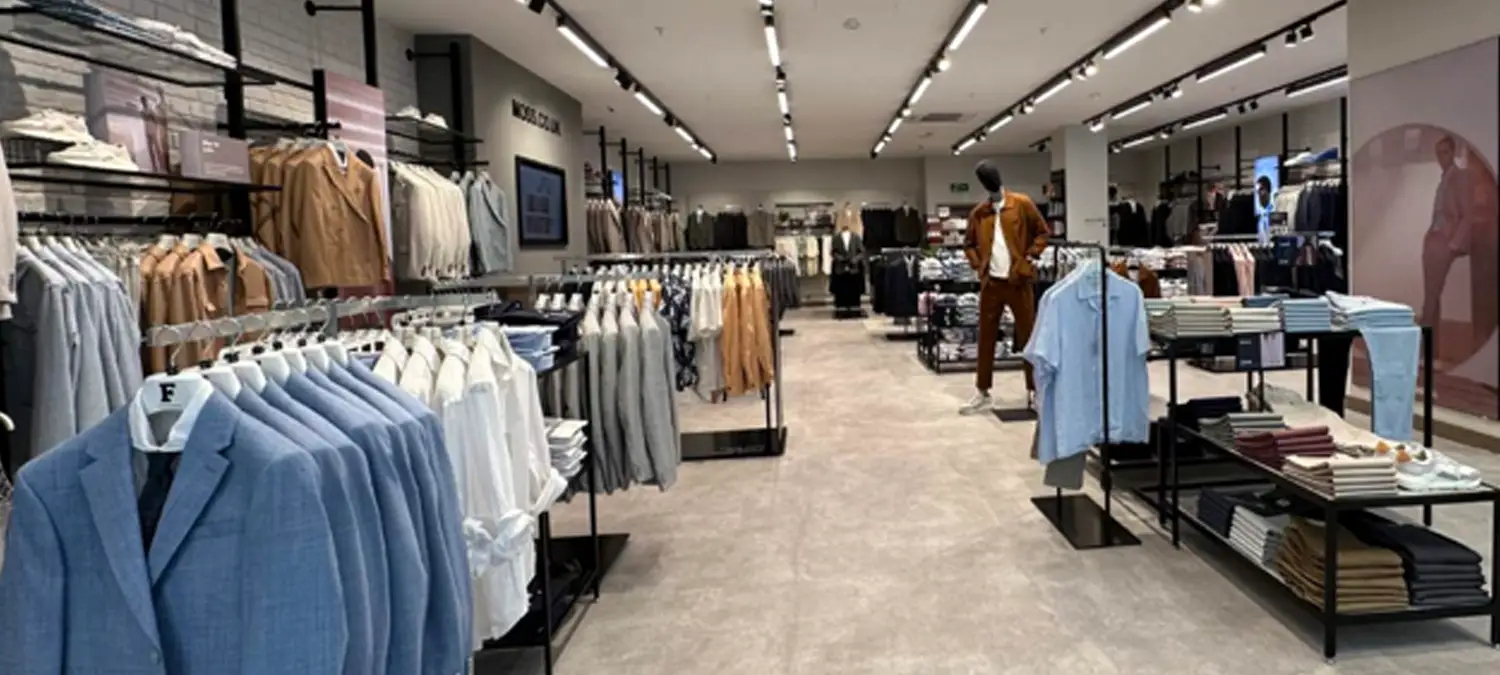 Moss Bros Watford