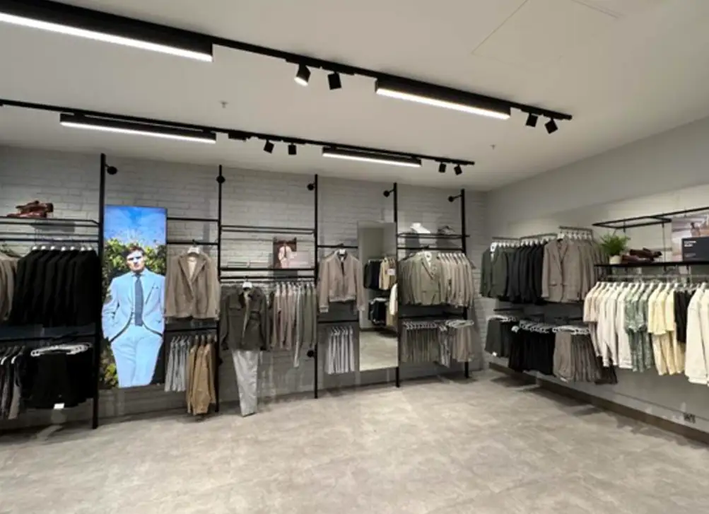 Moss Bros Watford