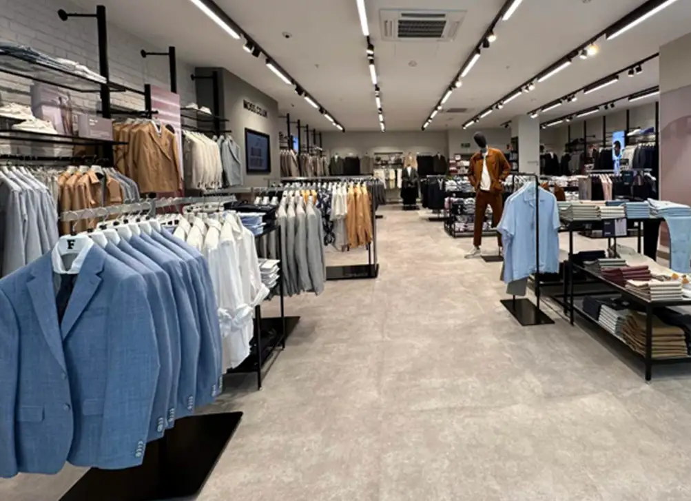 Moss Bros Watford