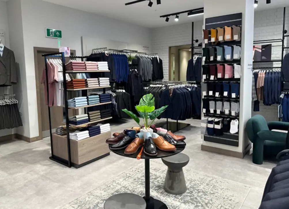 Moss Bros Watford