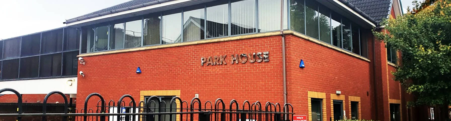 NHS Park house 1