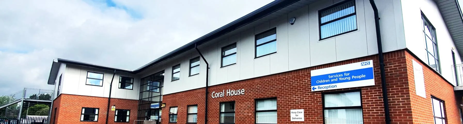 NHS Coral House 1